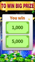 Real Money Slots & Spin to Win screenshot 1