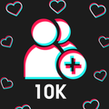 TikFans: Get Followers & Likes
