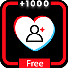 TikBoost أيقونة