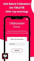 TikBoost تصوير الشاشة 2