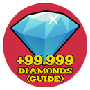 Бесплатные Guia💎💎Diamantes для бесплатных Fire💎 APK