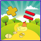 Icona Bambino Math Farm