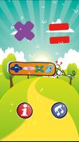 Baby Math Farm poster