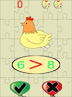 Baby Math Farm screenshot 2