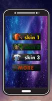 skin tools pro Affiche