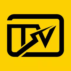 TNT Flash TV アプリダウンロード
