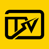 TNT Flash TV icône