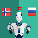 Norwegian-Russian Translator APK