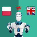 APK Polish English Translator