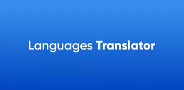 Traductor de Todos los idiomas