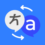 Translate icon