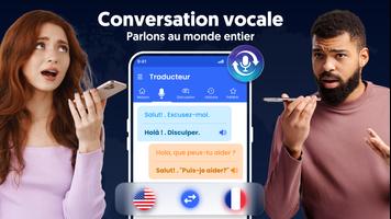 Traducteur photo: Texte & Voix capture d'écran 2