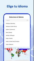 Todos Idiomas Traductor Poster