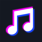 Music Cloud ikon