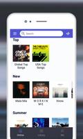 Music Cloud syot layar 2