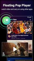 Pure Tube Lite Block Ads Video screenshot 1