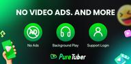 How to download Pure Tuber: Block Ads on Video for Android