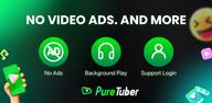 How to Download Pure Tuber - Free You Tube Premium help you watch millions of videos.(no ads) APK Latest Version 5.1.3.011 for Android 2024