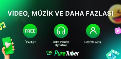 Pure Tuber: Block Ads on Video gönderen