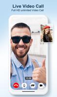 Free Tok Tok HD Video Call & Video Chats Guide ảnh chụp màn hình 1
