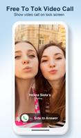 Free Tok Tok HD Video Call & Video Chats Guide ảnh chụp màn hình 3