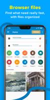 File Commander FREE: File Manager & Commander الملصق