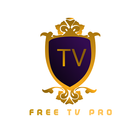 FREE TV PRO icône