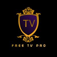 FREE TV PRO Affiche