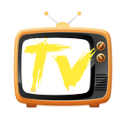 tv world biểu tượng