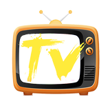 tv world icône