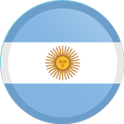 ARGENTINA VPN - Unlimited & Super VPN Proxy Master icon