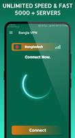 Bangladesh VPN syot layar 2