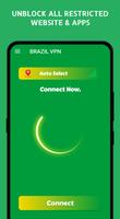 BRAZIL VPN পোস্টার