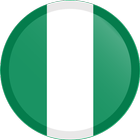 Nigeria VPN - Unlimited VPN ikona