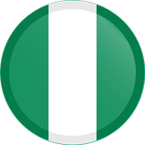 آیکون‌ Nigeria VPN - Unlimited VPN