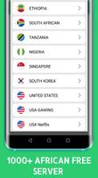 Nigeria VPN - Unlimited VPN screenshot 3