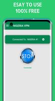 Nigeria VPN - Unlimited VPN capture d'écran 2