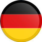 Germany VPN ikon