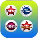 UK Lotto EuroMillions Live APK