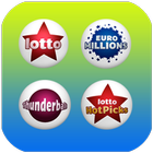 Icona UK Lotto EuroMillions Live