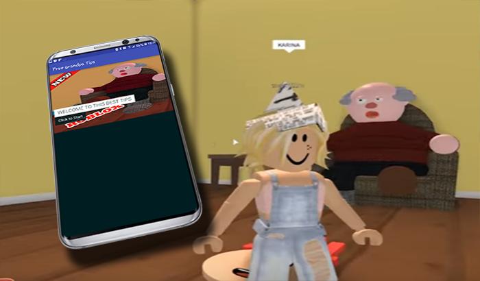 Tips For Roblox Escape Evil Grandpa S House Obby For Android Apk Download - escaping grandpas away house obby roblox tips aplicacions