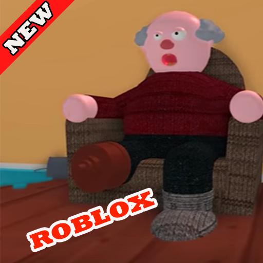 Tips For Roblox Escape Evil Grandpa S House Obby For Android Apk Download - escape the evil tiktok obby roblox