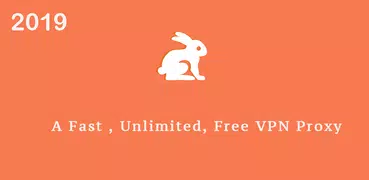 HOT Turbo VPN-Unlimited Free VPN & Fast Secure VPN