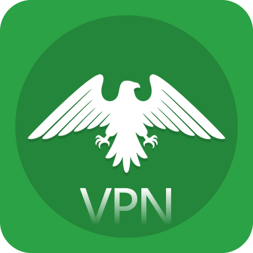 VPN Eagle: Proxy gratis