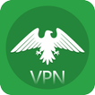 Eagle VPN- فتح البروكسي مجانًا