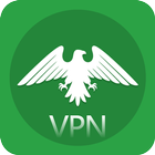 Eagle VPN-Free·unblock·proxy Zeichen