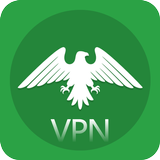 Eagle VPN: бесплатный прокси иконка