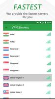 Eagle VPN-อันบล็อก·พร็อกซี·ฟรี ภาพหน้าจอ 1