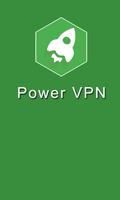 Power Super VPN  Master-Free Unlimited VPN Proxy capture d'écran 2