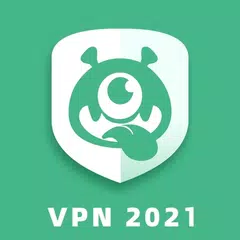 Baixar Monster VPN - Proxy VPN gratuito permanente APK